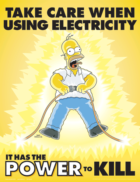 Electrical-Safety