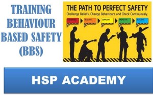 Training Behavior Based Safety (BBS)