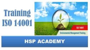 Training ISO 14001