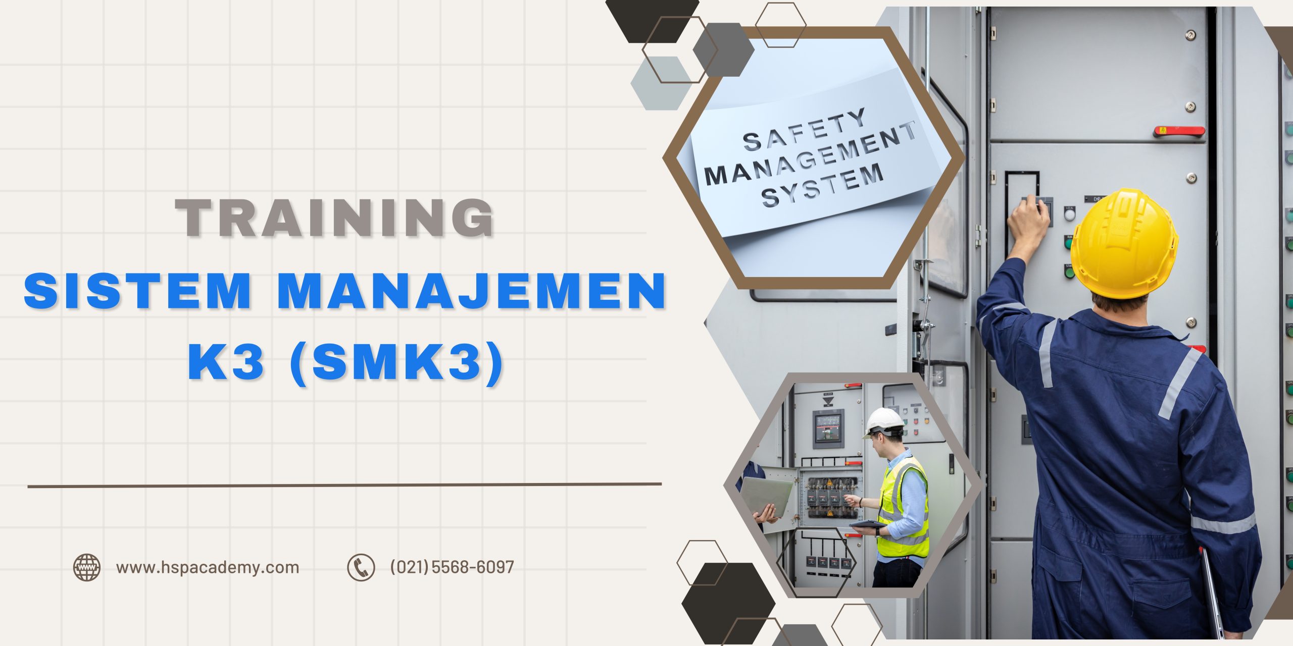 Training Sistem Manajemen K3