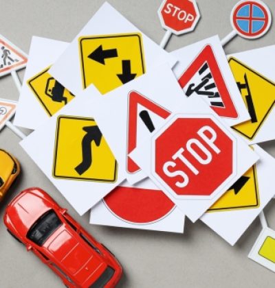 Safety Driving