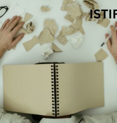 Istirahat pada jam kerja