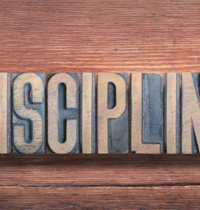 Discipline