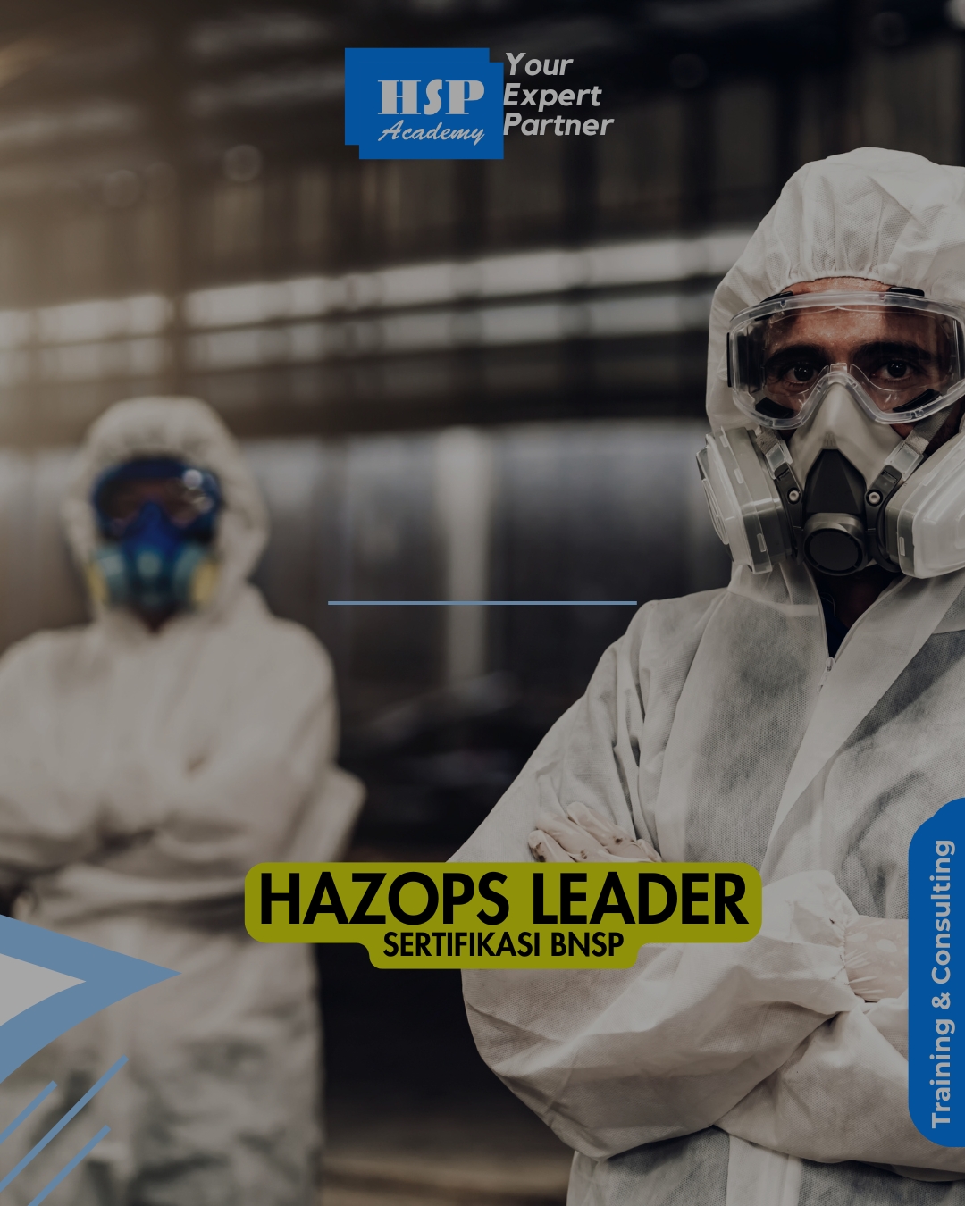 HAZOPS