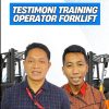 OPERATOR FORKLIFT OPERATOR FORKLIFT