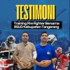 Petugas Pemadam Kebakaran Petugas Pemadam Kebakaran