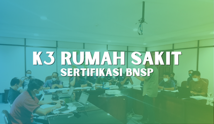 K3 Rumah Sakit K3 Rumah Sakit