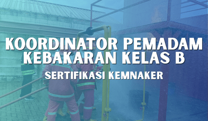 Petugas kebakaran Kelas B-min Petugas kebakaran Kelas B-min