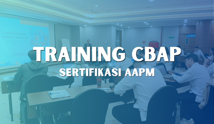 Training Certified Business Analytic Profesional Training Certified Business Analytic Profesional