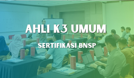 AHLI K3 UMUM (4) AHLI K3 UMUM BNSP