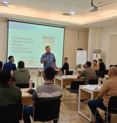 Apa itu HSP Academy