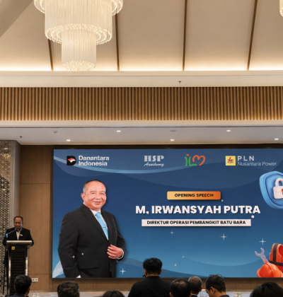 M. Irwansyah Putra