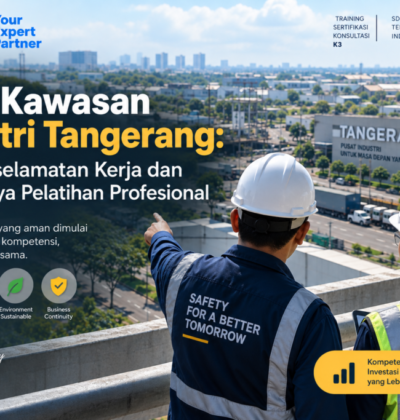 HSP Academy Tangerang